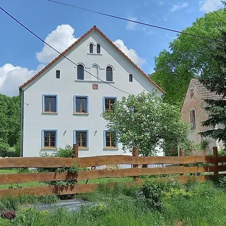 Biala Kalina Kaczawy 3* Świerzawa