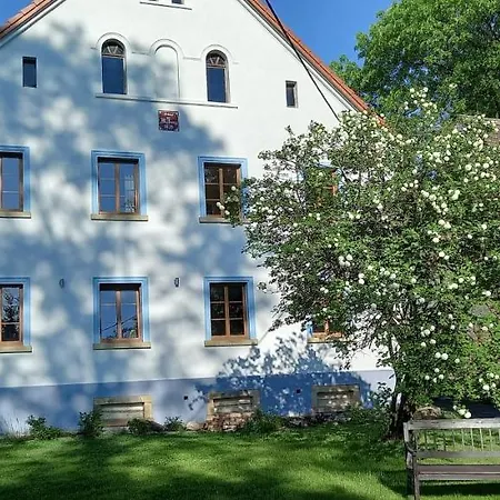 Biala Kalina Kaczawy 3*