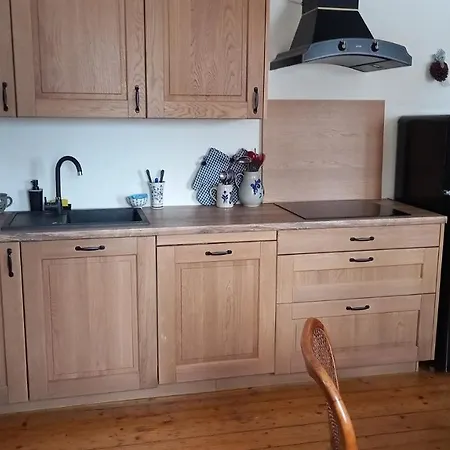 Πανσιόν Biala Kalina Kaczawy