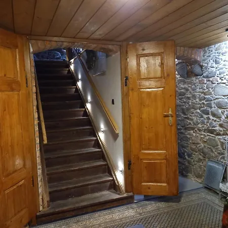 Biala Kalina Kaczawy Świerzawa