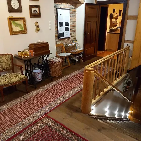 Biala Kalina Kaczawy Πανσιόν 3*