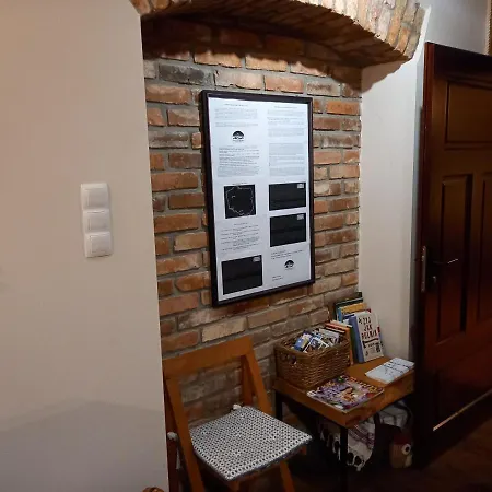 Biala Kalina Kaczawy 3* Świerzawa