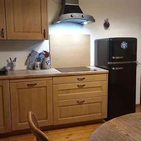 Biala Kalina Kaczawy Πανσιόν 3*