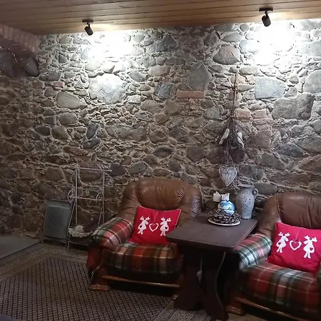 Biala Kalina Kaczawy Πανσιόν 3*