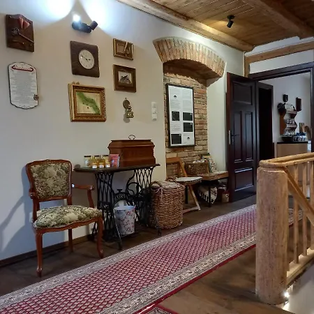 Biala Kalina Kaczawy Πανσιόν