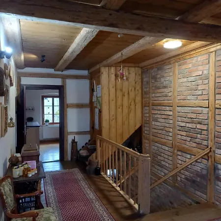 Biala Kalina Kaczawy Πανσιόν