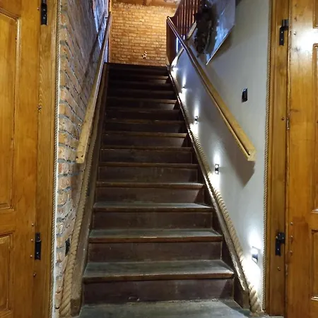 Biala Kalina Kaczawy 3* Świerzawa