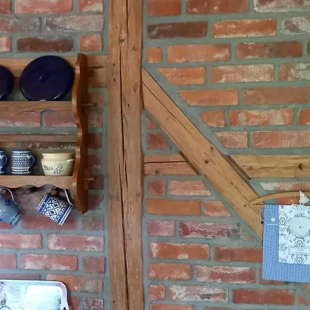 Biala Kalina Kaczawy Penzion Świerzawa