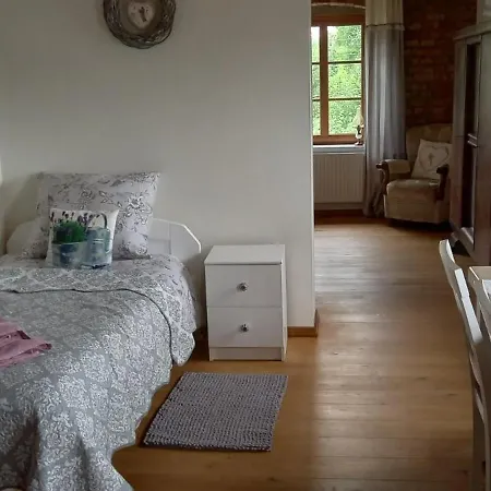 Πανσιόν Biala Kalina Kaczawy 3*