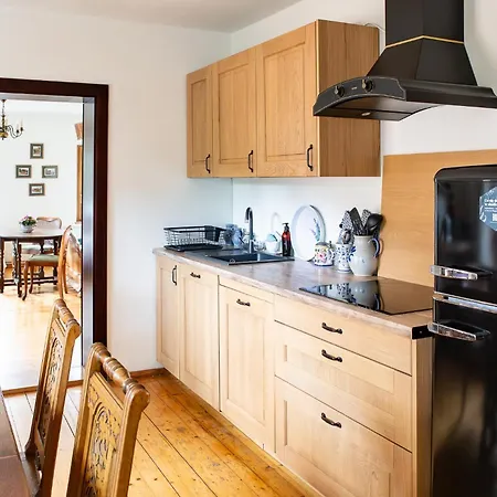 Biala Kalina Kaczawy