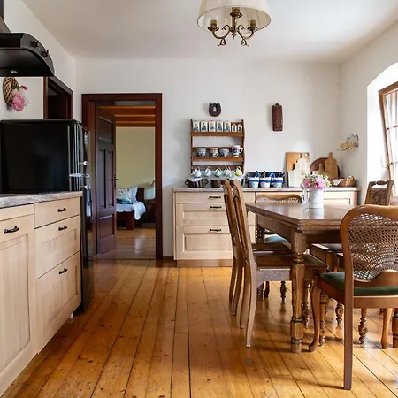 Biala Kalina Kaczawy Πανσιόν