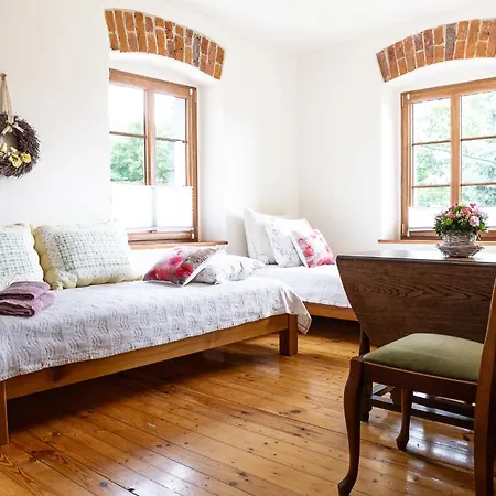 Πανσιόν Biala Kalina Kaczawy