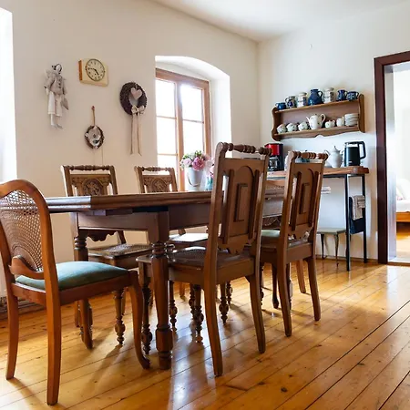 Biala Kalina Kaczawy Πανσιόν 3*