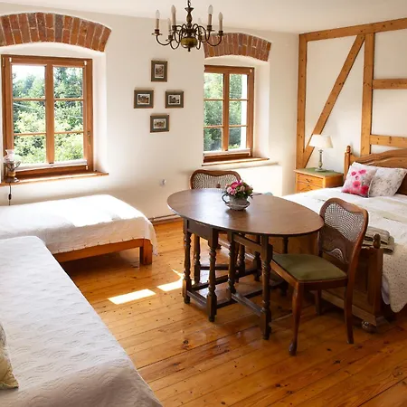 Biala Kalina Kaczawy 3*