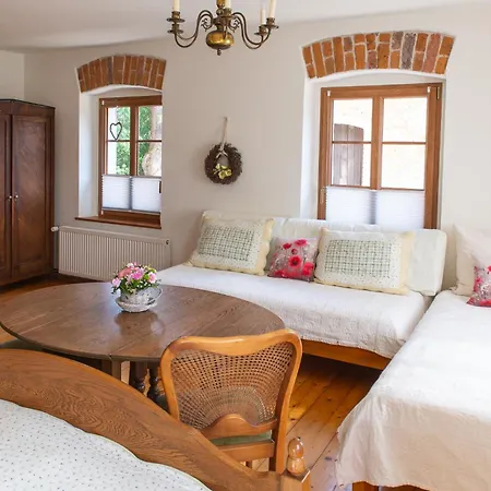 Biala Kalina Kaczawy