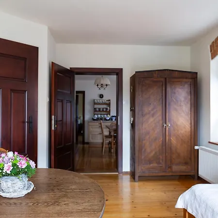 Πανσιόν Biala Kalina Kaczawy