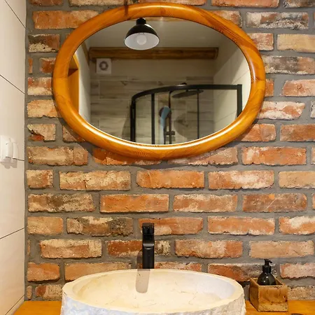 Πανσιόν Biala Kalina Kaczawy 3*