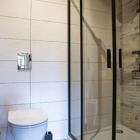 Biala Kalina Kaczawy Πανσιόν Świerzawa