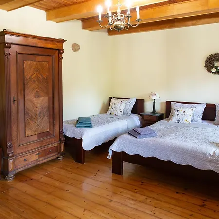 Biala Kalina Kaczawy 3*