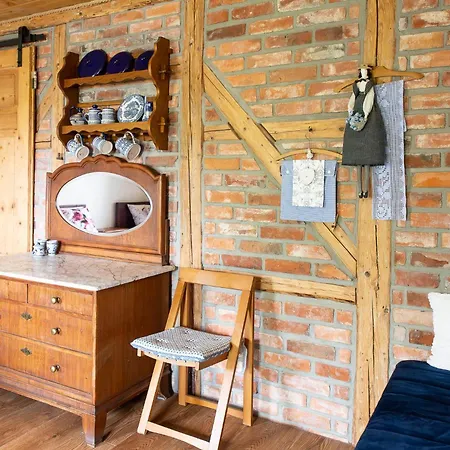 Biala Kalina Kaczawy 3* Świerzawa