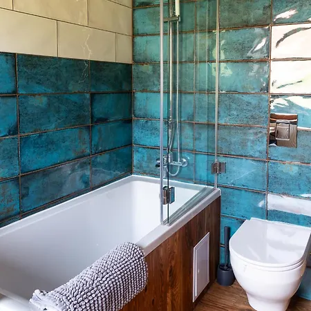 Biala Kalina Kaczawy