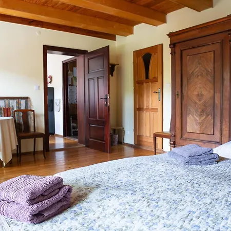 Biala Kalina Kaczawy Πανσιόν