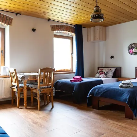 Πανσιόν Biala Kalina Kaczawy