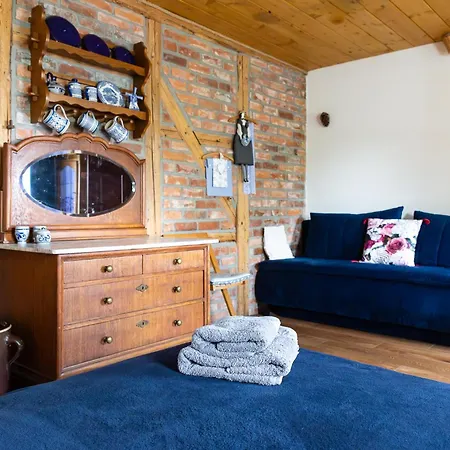 Biala Kalina Kaczawy Πανσιόν 3*