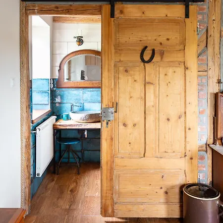 Πανσιόν Biala Kalina Kaczawy 3*