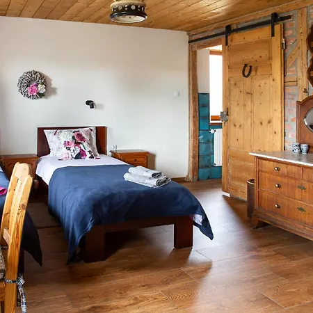 Biala Kalina Kaczawy