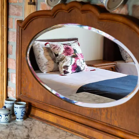 Biala Kalina Kaczawy Πανσιόν