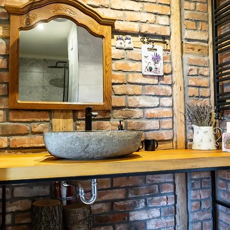 Πανσιόν Biala Kalina Kaczawy