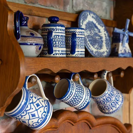 Biala Kalina Kaczawy Πανσιόν 3*