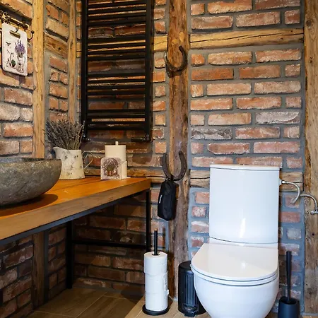 Πανσιόν Biala Kalina Kaczawy 3*