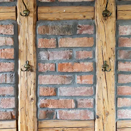 Πανσιόν Biala Kalina Kaczawy Świerzawa