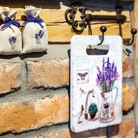 Biala Kalina Kaczawy 3*