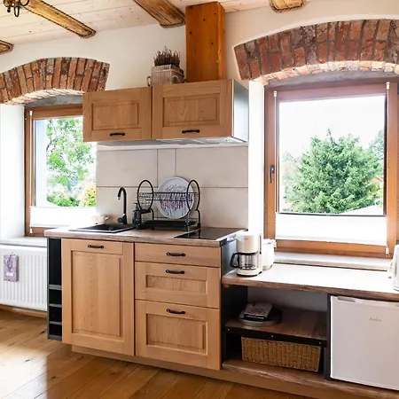 Biala Kalina Kaczawy 3* Świerzawa