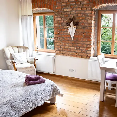 Biala Kalina Kaczawy