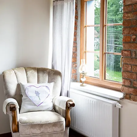 Biala Kalina Kaczawy Πανσιόν