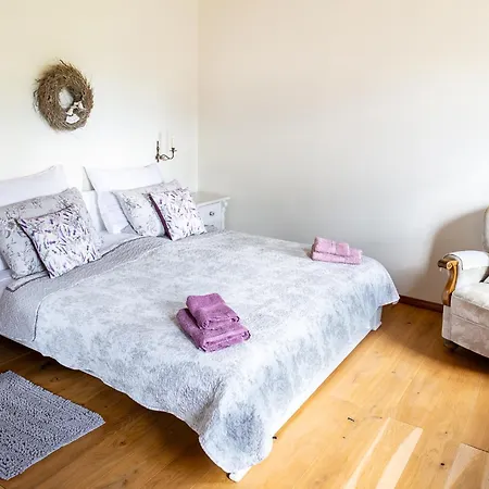 Πανσιόν Biala Kalina Kaczawy