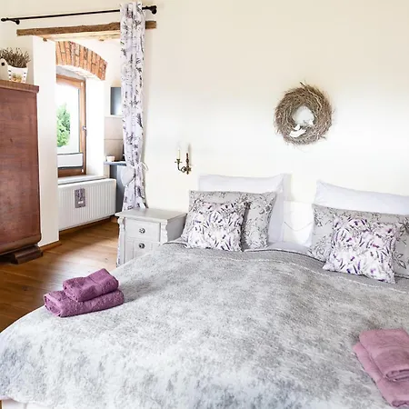 Biala Kalina Kaczawy Πανσιόν