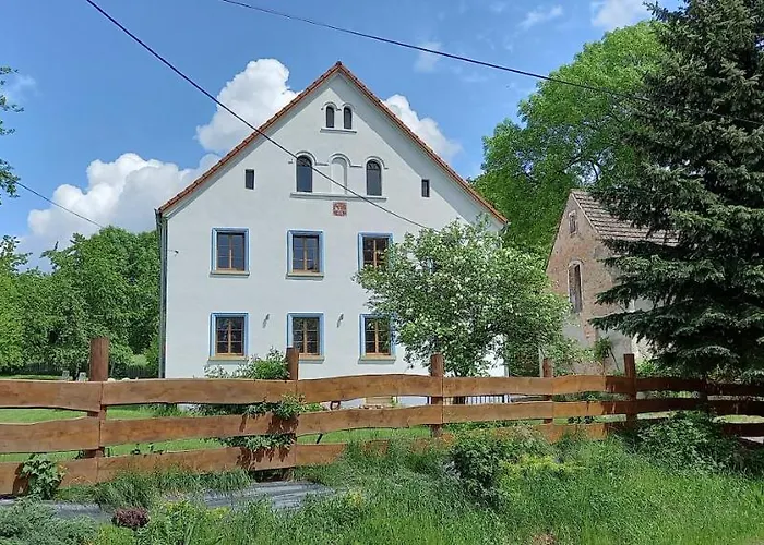 Biala Kalina Kaczawy 3* شفيرجافا