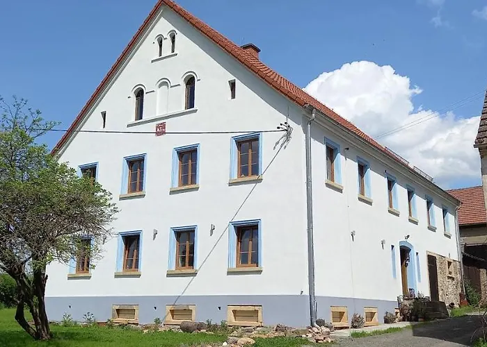 Biala Kalina Kaczawy شفيرجافا