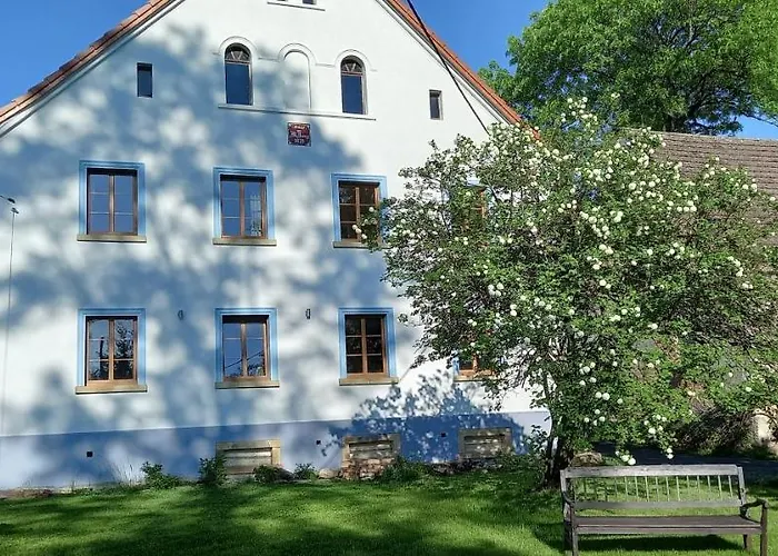 Biala Kalina Kaczawy 3*