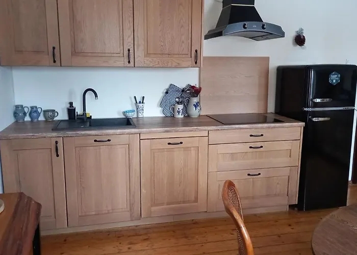 بيت ضيافة Biala Kalina Kaczawy