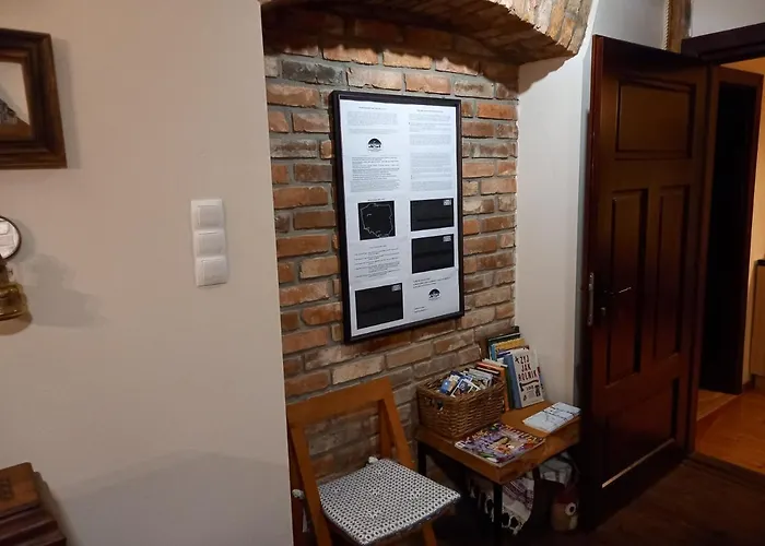 Biala Kalina Kaczawy 3* شفيرجافا