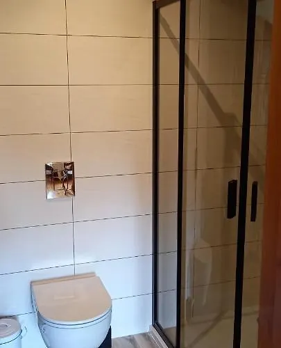 Biala Kalina Kaczawy