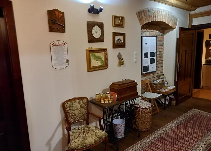 Biala Kalina Kaczawy 3*