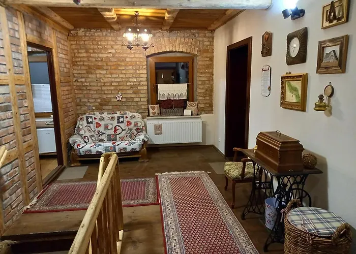 Biala Kalina Kaczawy شفيرجافا