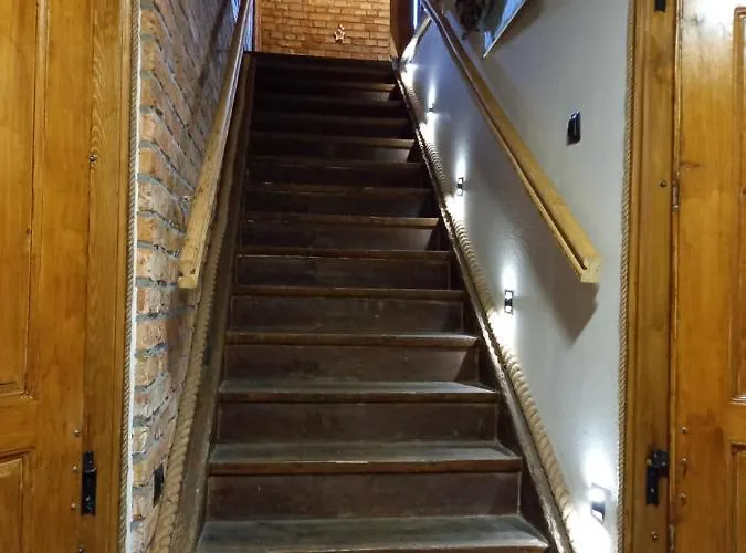 Biala Kalina Kaczawy 3* شفيرجافا